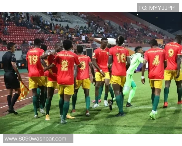 几内亚与纳米比亚足球对决分析及比赛前瞻展望