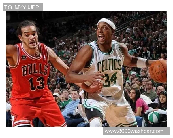 公牛与凯尔特人对决结果揭晓精彩瞬间回顾与分析