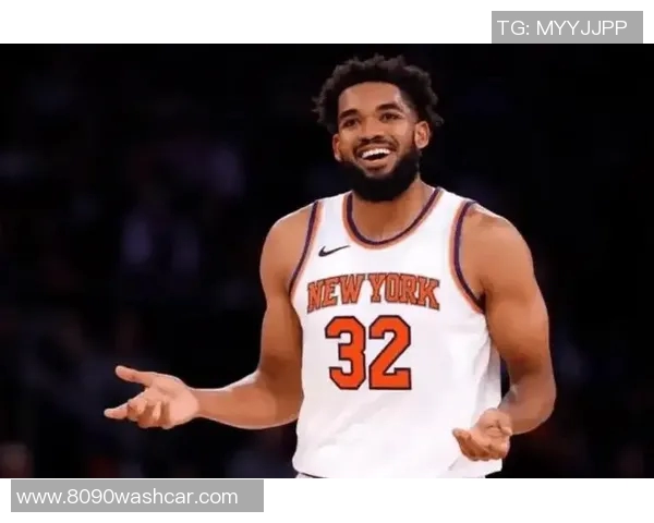 卡尔安东尼唐斯如何在新赛季中引领球队走向成功之路