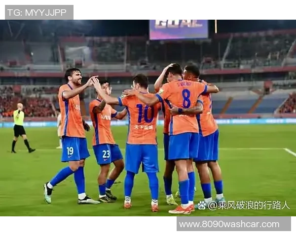 国安迎战河北第8轮较量全力争胜展现球队实力与斗志