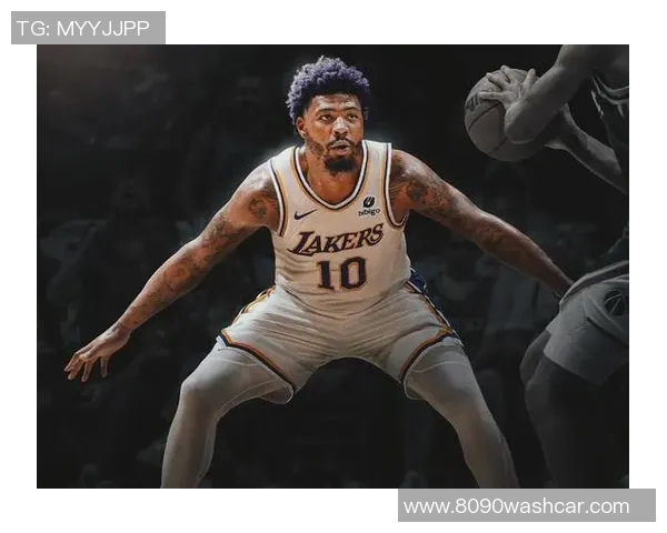 马库斯斯马特在NBA的成长之路与对球队的影响分析