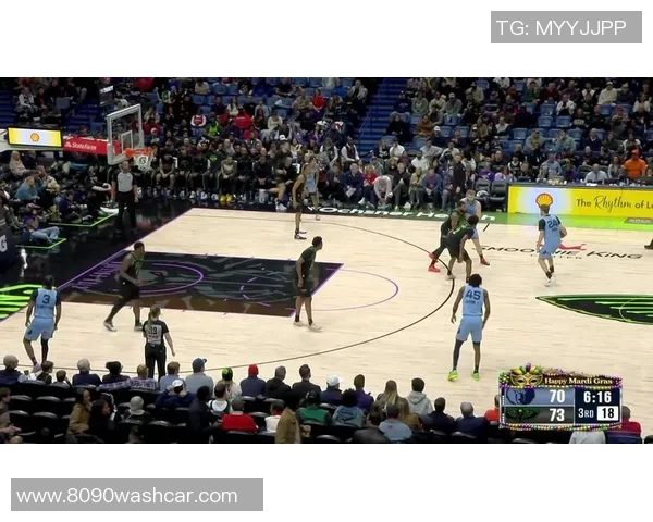 鹈鹕与灰熊对决技术统计分析揭示比赛关键数据与表现差异