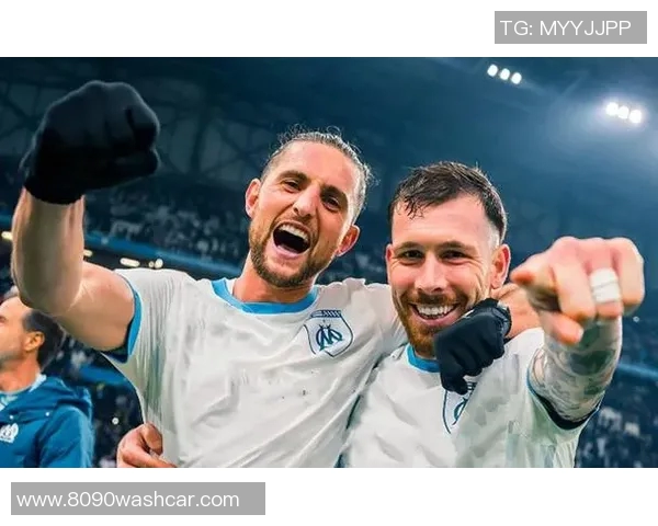 马赛主场迎战波尔多争夺法甲积分榜关键战役