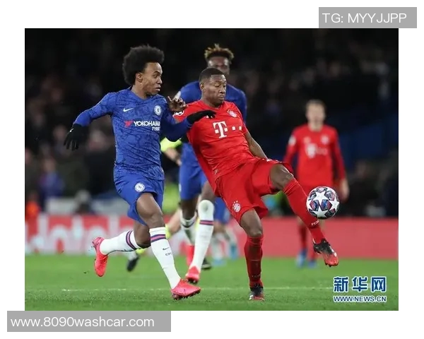 切尔西与拜仁慕尼黑精彩对决比赛录像回顾与分析