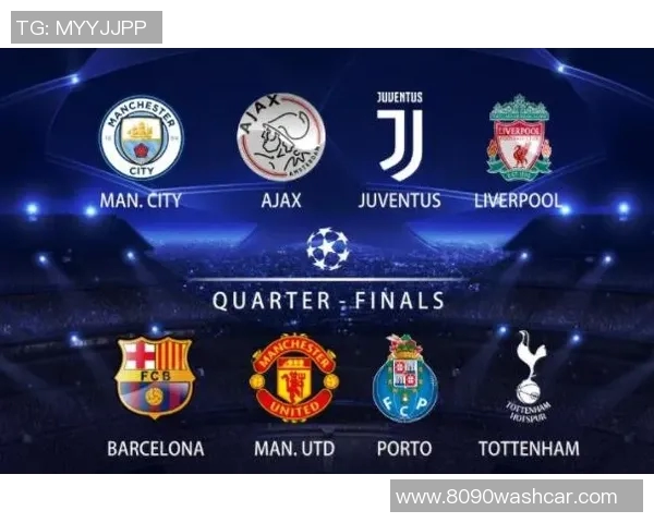 利物浦与巴萨对决数据分析揭示比赛关键因素与战术布局